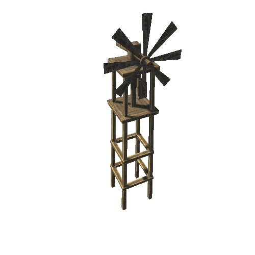 Windmill01 Variant